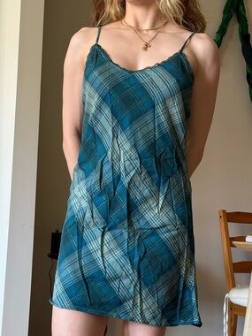 Vintage Victoria’s Secret Slip Dress
